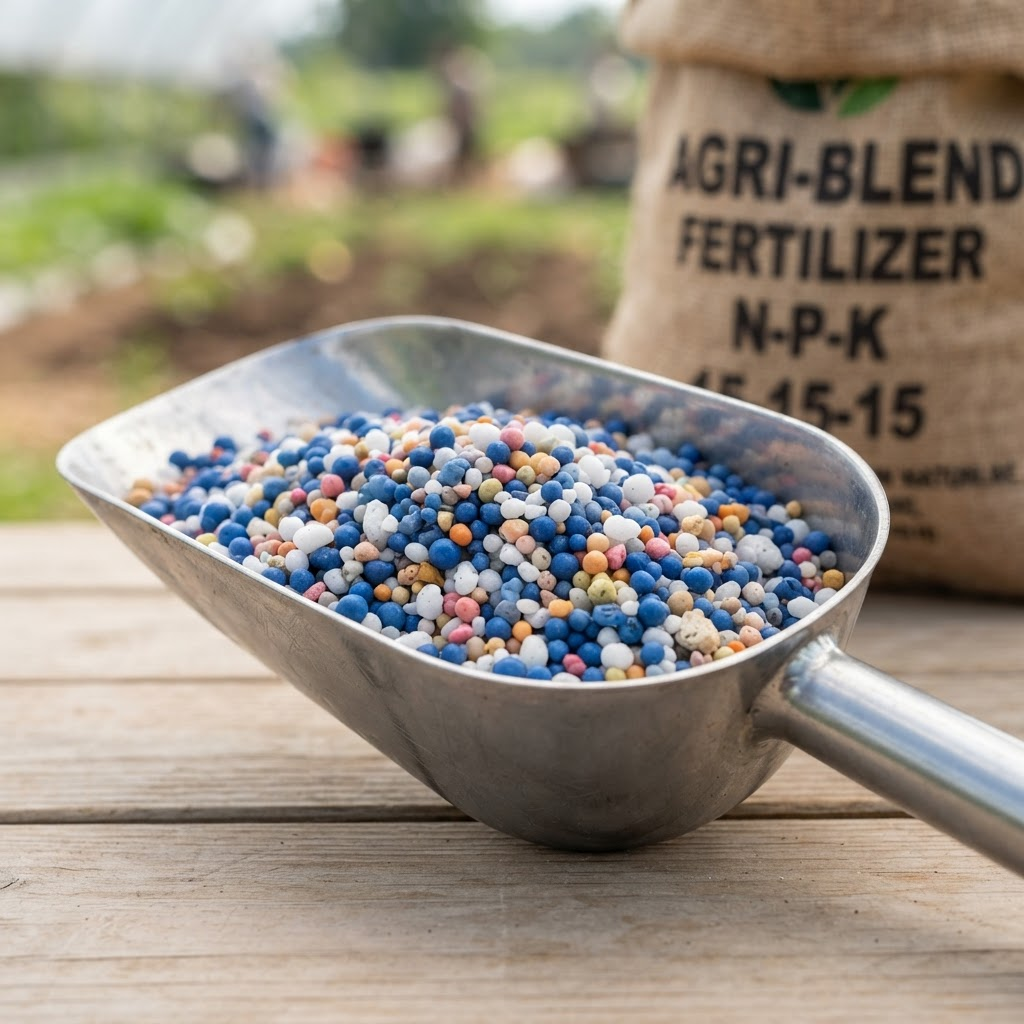 NPK Fertilizer for wholesale export